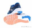 Brooks Transcend 7 Womens Running Shoes, Brooks, Blue, , Female, 0251-10057, 5637745564, 190340668388, N2-12.jpg