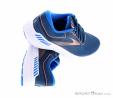Brooks Transcend 7 Womens Running Shoes, Brooks, Blue, , Female, 0251-10057, 5637745564, 190340668388, N3-18.jpg