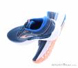 Brooks Transcend 7 Womens Running Shoes, , Blue, , Female, 0251-10057, 5637745564, , N4-09.jpg