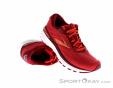 Brooks Adrenaline GTS 20 Womens Running Shoes, , Red, , Female, 0251-10058, 5637745571, , N1-01.jpg