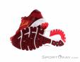 Brooks Adrenaline GTS 20 Womens Running Shoes, , Red, , Female, 0251-10058, 5637745571, , N1-11.jpg