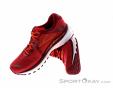 Brooks Adrenaline GTS 20 Womens Running Shoes, , Red, , Female, 0251-10058, 5637745571, , N2-07.jpg