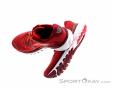 Brooks Adrenaline GTS 20 Womens Running Shoes, , Red, , Female, 0251-10058, 5637745571, , N4-09.jpg