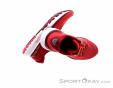 Brooks Adrenaline GTS 20 Womens Running Shoes, , Red, , Female, 0251-10058, 5637745571, , N5-20.jpg