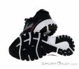 Brooks Adrenaline GTS 20 Womens Running Shoes, Brooks, Negro, , Mujer, 0251-10058, 5637745579, 0, N1-11.jpg