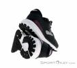 Brooks Adrenaline GTS 20 Womens Running Shoes, Brooks, Negro, , Mujer, 0251-10058, 5637745579, 0, N1-16.jpg