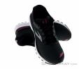 Brooks Adrenaline GTS 20 Womens Running Shoes, Brooks, Noir, , Femmes, 0251-10058, 5637745579, 0, N2-02.jpg