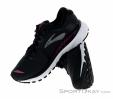 Brooks Adrenaline GTS 20 Womens Running Shoes, , Black, , Female, 0251-10058, 5637745579, , N2-07.jpg