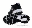 Brooks Adrenaline GTS 20 Womens Running Shoes, , Black, , Female, 0251-10058, 5637745579, , N2-12.jpg