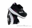 Brooks Adrenaline GTS 20 Womens Running Shoes, , Black, , Female, 0251-10058, 5637745579, , N2-17.jpg