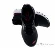 Brooks Adrenaline GTS 20 Womens Running Shoes, Brooks, Negro, , Mujer, 0251-10058, 5637745579, 0, N3-03.jpg