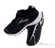 Brooks Adrenaline GTS 20 Womens Running Shoes, Brooks, Noir, , Femmes, 0251-10058, 5637745579, 0, N3-08.jpg
