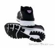 Brooks Adrenaline GTS 20 Womens Running Shoes, , Noir, , Femmes, 0251-10058, 5637745579, , N3-13.jpg