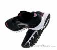 Brooks Adrenaline GTS 20 Womens Running Shoes, Brooks, Čierna, , Ženy, 0251-10058, 5637745579, 0, N4-09.jpg