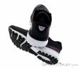 Brooks Adrenaline GTS 20 Womens Running Shoes, Brooks, Black, , Female, 0251-10058, 5637745579, 0, N4-14.jpg