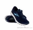 Brooks Glycerin 17 Womens Running Shoes, Brooks, Blue, , Female, 0251-10055, 5637745583, 190340676871, N1-01.jpg