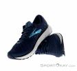 Brooks Glycerin 17 Womens Running Shoes, Brooks, Blue, , Female, 0251-10055, 5637745583, 190340676871, N1-06.jpg