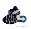 Brooks Glycerin 17 Womens Running Shoes, Brooks, Blue, , Female, 0251-10055, 5637745583, 190340676871, N1-11.jpg