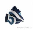 Brooks Glycerin 17 Womens Running Shoes, Brooks, Blue, , Female, 0251-10055, 5637745583, 190340676871, N1-16.jpg