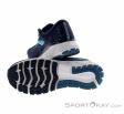Brooks Glycerin 17 Womens Running Shoes, Brooks, Blue, , Female, 0251-10055, 5637745583, 190340676871, N2-12.jpg