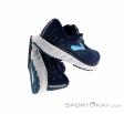 Brooks Glycerin 17 Womens Running Shoes, Brooks, Blue, , Female, 0251-10055, 5637745583, 190340676871, N2-17.jpg