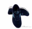 Brooks Glycerin 17 Womens Running Shoes, Brooks, Blue, , Female, 0251-10055, 5637745583, 190340676871, N3-03.jpg