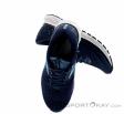 Brooks Glycerin 17 Womens Running Shoes, Brooks, Blue, , Female, 0251-10055, 5637745583, 190340676871, N4-04.jpg