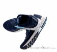Brooks Glycerin 17 Womens Running Shoes, Brooks, Blue, , Female, 0251-10055, 5637745583, 190340676871, N4-09.jpg