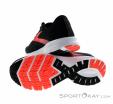 Brooks Launch 7 Womens Running Shoes, Brooks, Black, , Female, 0251-10061, 5637745606, 0, N2-12.jpg