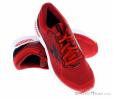 Brooks Transcend 7 Mens Running Shoes, Brooks, Red, , Male, 0251-10064, 5637745624, 190340667947, N2-02.jpg