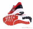 Brooks Transcend 7 Mens Running Shoes, , Red, , Male, 0251-10064, 5637745624, , N2-12.jpg