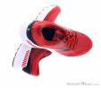 Brooks Transcend 7 Mens Running Shoes, , Red, , Male, 0251-10064, 5637745624, , N4-19.jpg
