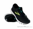 Brooks Adrenaline GTS 20 Mens Running Shoes, , Black, , Male, 0251-10065, 5637745629, , N1-01.jpg