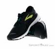 Brooks Adrenaline GTS 20 Mens Running Shoes, , Noir, , Hommes, 0251-10065, 5637745629, , N1-06.jpg