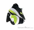 Brooks Adrenaline GTS 20 Mens Running Shoes, Brooks, Čierna, , Muži, 0251-10065, 5637745629, 0, N1-16.jpg