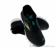 Brooks Adrenaline GTS 20 Mens Running Shoes, , Noir, , Hommes, 0251-10065, 5637745629, , N2-02.jpg