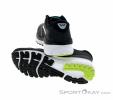 Brooks Adrenaline GTS 20 Mens Running Shoes, Brooks, Black, , Male, 0251-10065, 5637745629, 0, N3-13.jpg
