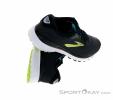 Brooks Adrenaline GTS 20 Mens Running Shoes, , Black, , Male, 0251-10065, 5637745629, , N3-18.jpg