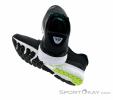 Brooks Adrenaline GTS 20 Mens Running Shoes, , Black, , Male, 0251-10065, 5637745629, , N4-14.jpg