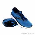 Brooks Adrenaline GTS 20 Mens Running Shoes, Brooks, Blue, , Male, 0251-10065, 5637745635, 0, N1-01.jpg