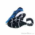 Brooks Adrenaline GTS 20 Mens Running Shoes, Brooks, Azul, , Hombre, 0251-10065, 5637745635, 0, N1-11.jpg
