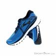 Brooks Adrenaline GTS 20 Mens Running Shoes, , Bleu, , Hommes, 0251-10065, 5637745635, , N2-07.jpg