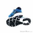 Brooks Adrenaline GTS 20 Mens Running Shoes, , Bleu, , Hommes, 0251-10065, 5637745635, , N2-12.jpg