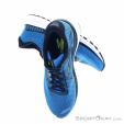 Brooks Adrenaline GTS 20 Mens Running Shoes, , Bleu, , Hommes, 0251-10065, 5637745635, , N4-04.jpg