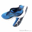 Brooks Adrenaline GTS 20 Mens Running Shoes, , Blue, , Male, 0251-10065, 5637745635, , N4-09.jpg