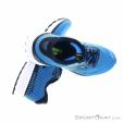 Brooks Adrenaline GTS 20 Mens Running Shoes, Brooks, Bleu, , Hommes, 0251-10065, 5637745635, 0, N4-19.jpg