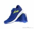 Brooks Glycerin 17 Mens Running Shoes, , Blue, , Male, 0251-10053, 5637745644, , N1-06.jpg