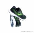 Brooks Ghost 12 Mens Running Shoes, Brooks, Green, , Male, 0251-10066, 5637745665, 190340675812, N2-17.jpg
