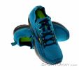 Brooks Levitate 3 Mens Running Shoes, Brooks, Blue, , Male, 0251-10067, 5637745682, 190340684869, N2-02.jpg