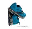 Brooks Levitate 3 Mens Running Shoes, Brooks, Blue, , Male, 0251-10067, 5637745682, 190340684869, N2-17.jpg